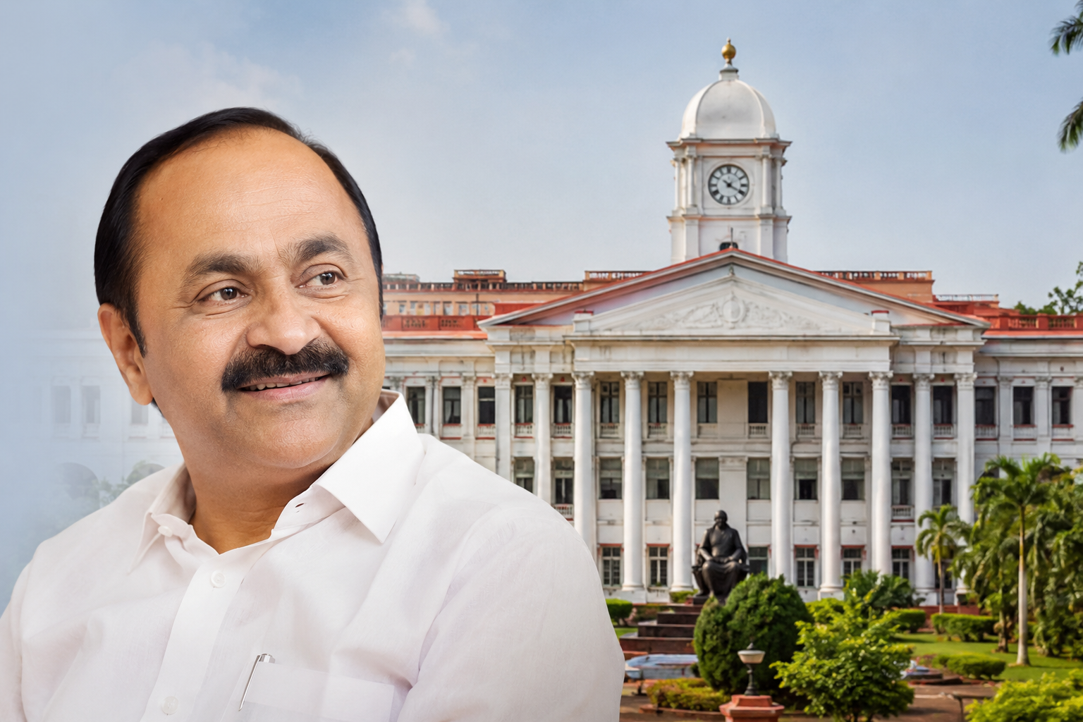 Read more about the article മന്ത്രിസഭാ രൂപീകരണം അന്തിമഘട്ടത്തിൽ; കേരളം പുതിയ ഭരണത്തിലേക്ക്