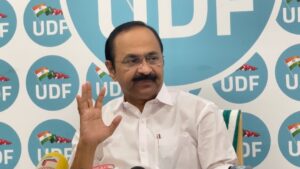 Read more about the article 21 അംഗ യു.ഡി.എഫ് മന്ത്രിസഭയ്ക്ക് അന്തിമരൂപം; സത്യപ്രതിജ്ഞ നാളെ