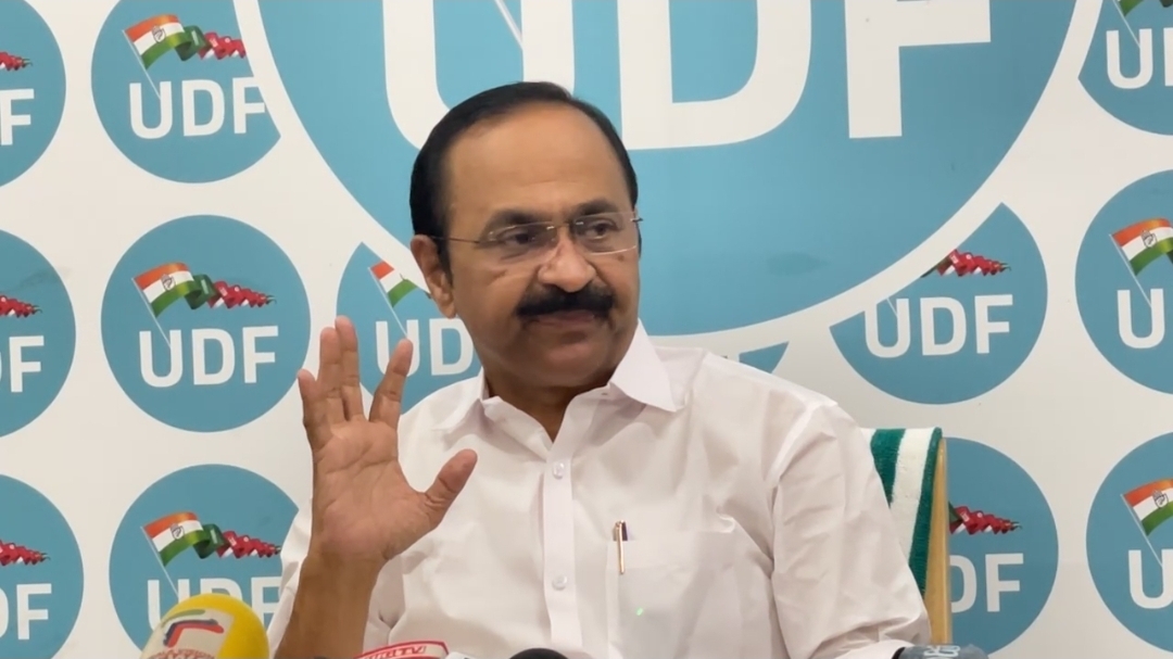 Read more about the article 21 അംഗ യു.ഡി.എഫ് മന്ത്രിസഭയ്ക്ക് അന്തിമരൂപം; സത്യപ്രതിജ്ഞ നാളെ