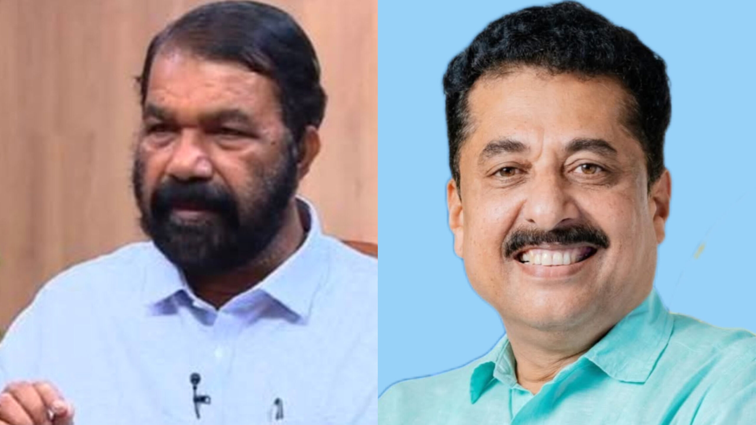 Read more about the article എൻ. ഷംസുദ്ദീന് ഭാവുകങ്ങൾ നേർന്ന് വി. ശിവൻകുട്ടി; വിദ്യാഭ്യാസ രംഗത്തെ നേട്ടങ്ങൾ വിശദീകരിച്ച് മുൻമന്ത്രി