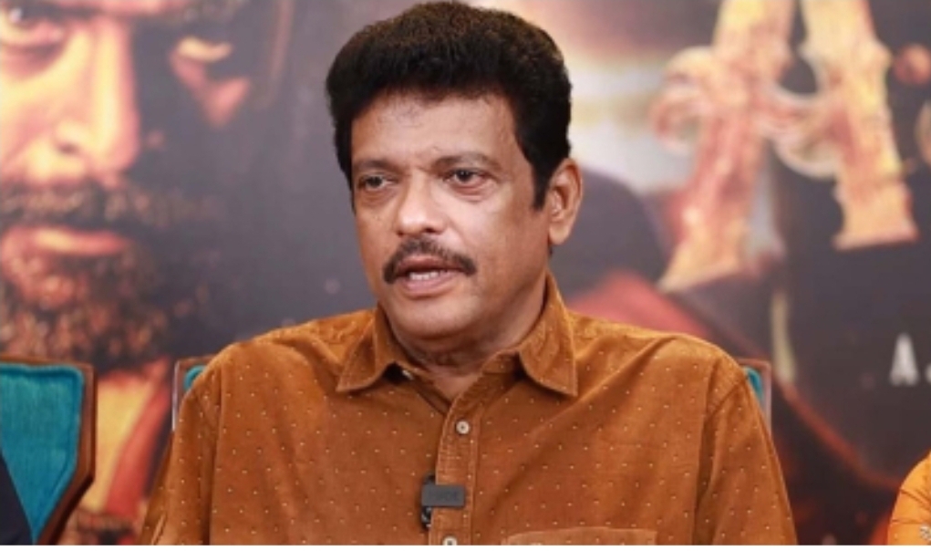 Read more about the article ചലച്ചിത്ര അക്കാദമി ചെയർമാൻ പദവി വിനയത്തോടെ നിരസിച്ച് ജഗദീഷ്