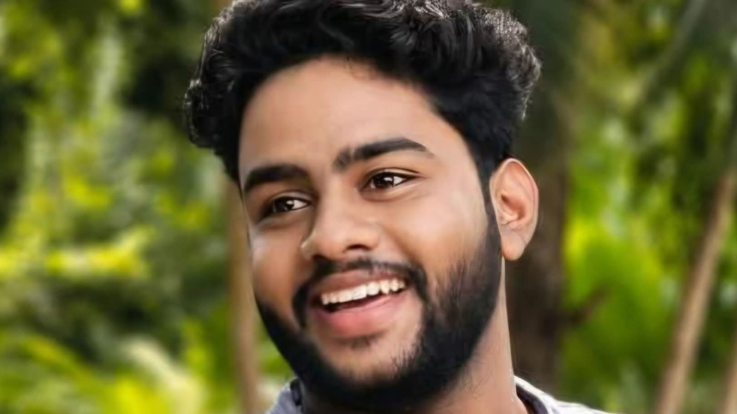 Read more about the article കേരളാ യൂണിവേഴ്സിറ്റി സെനറ്റ് തിരഞ്ഞെടുപ്പിൽ കെഎസ്‌യുവിന് തിളക്കമേകി ജയ്ഡെൻ ജർമിയാസ്