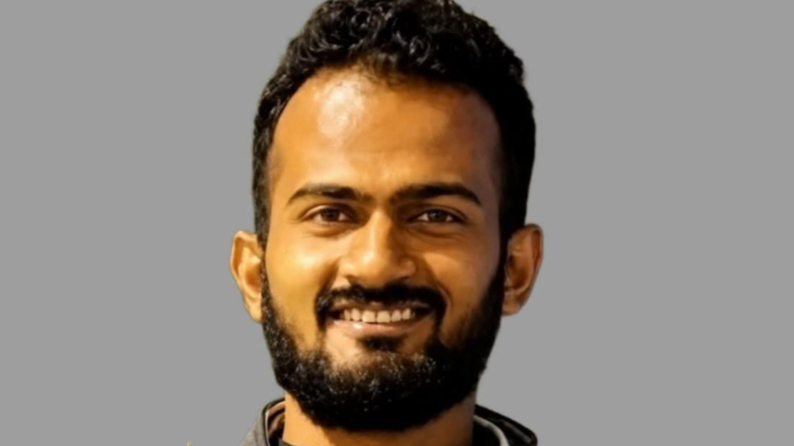 Read more about the article വിവാഹം കഴിഞ്ഞ് രണ്ടാഴ്ച; കടന്നൽ കുത്തേറ്റ് യുവാവ് മരിച്ചു