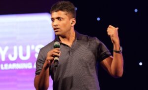 Read more about the article സിംഗപ്പൂരിൽ ബൈജൂസ് സ്ഥാപകൻ ബൈജു രവീന്ദ്രന് ആറുമാസം ജയിൽ ശിക്ഷ