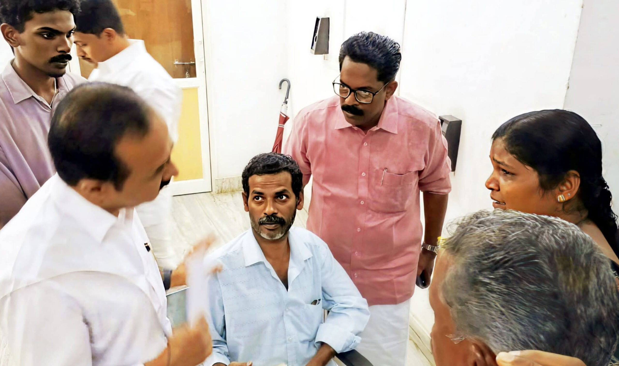 Read more about the article ഹരികൃഷ്ണന്റെ കുടുംബത്തിന് നീതി ഉറപ്പാക്കും: മുഖ്യമന്ത്രി വി.ഡി. സതീശൻ