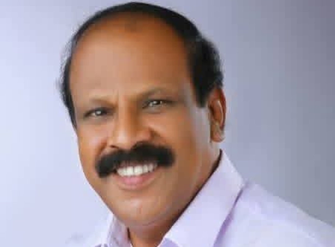 Read more about the article മുതിർന്ന കോൺഗ്രസ് നേതാവും മുൻ ചാലക്കുടി എംപിയുമായ കെ.പി. ധനപാലൻ അന്തരിച്ചു