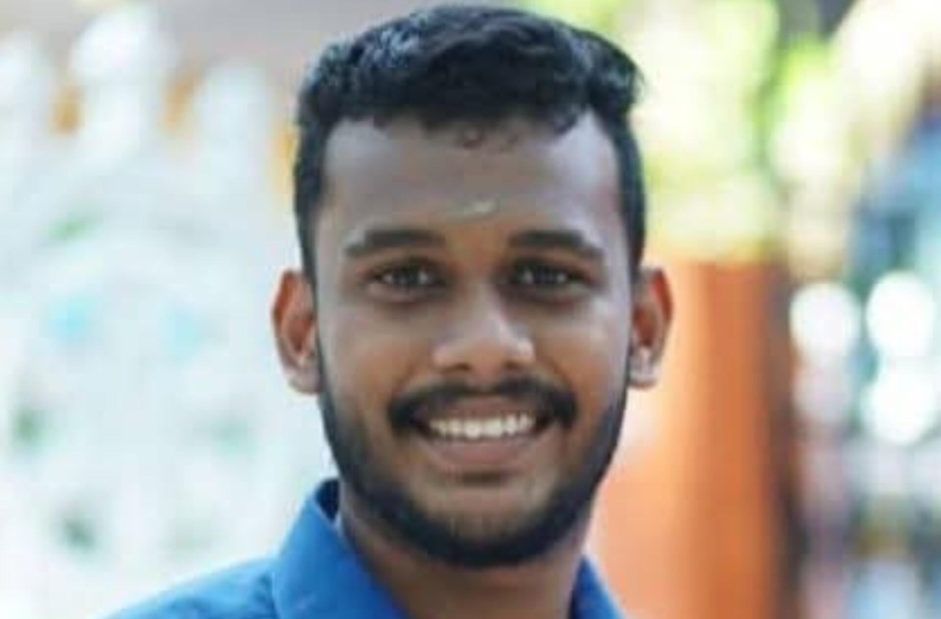 Read more about the article അമയന്നൂരിൽ ഇരുചക്ര വാഹനങ്ങൾ കൂട്ടിയിടിച്ച് യുവാവ് മരിച്ചു; ഒരാൾക്ക് ഗുരുതര പരുക്ക്