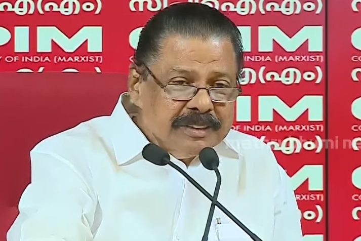 Read more about the article സംസ്ഥാനത്ത് ഇന്ധനവില വർധനവിന് പിന്നിൽ കേന്ദ്ര സർക്കാരിന്റെ വിദേശനയമാണെന്ന് ആരോപിച്ച് സി.പി.എം സംസ്ഥാന സെക്രട്ടറി എം.വി. ഗോവിന്ദൻ