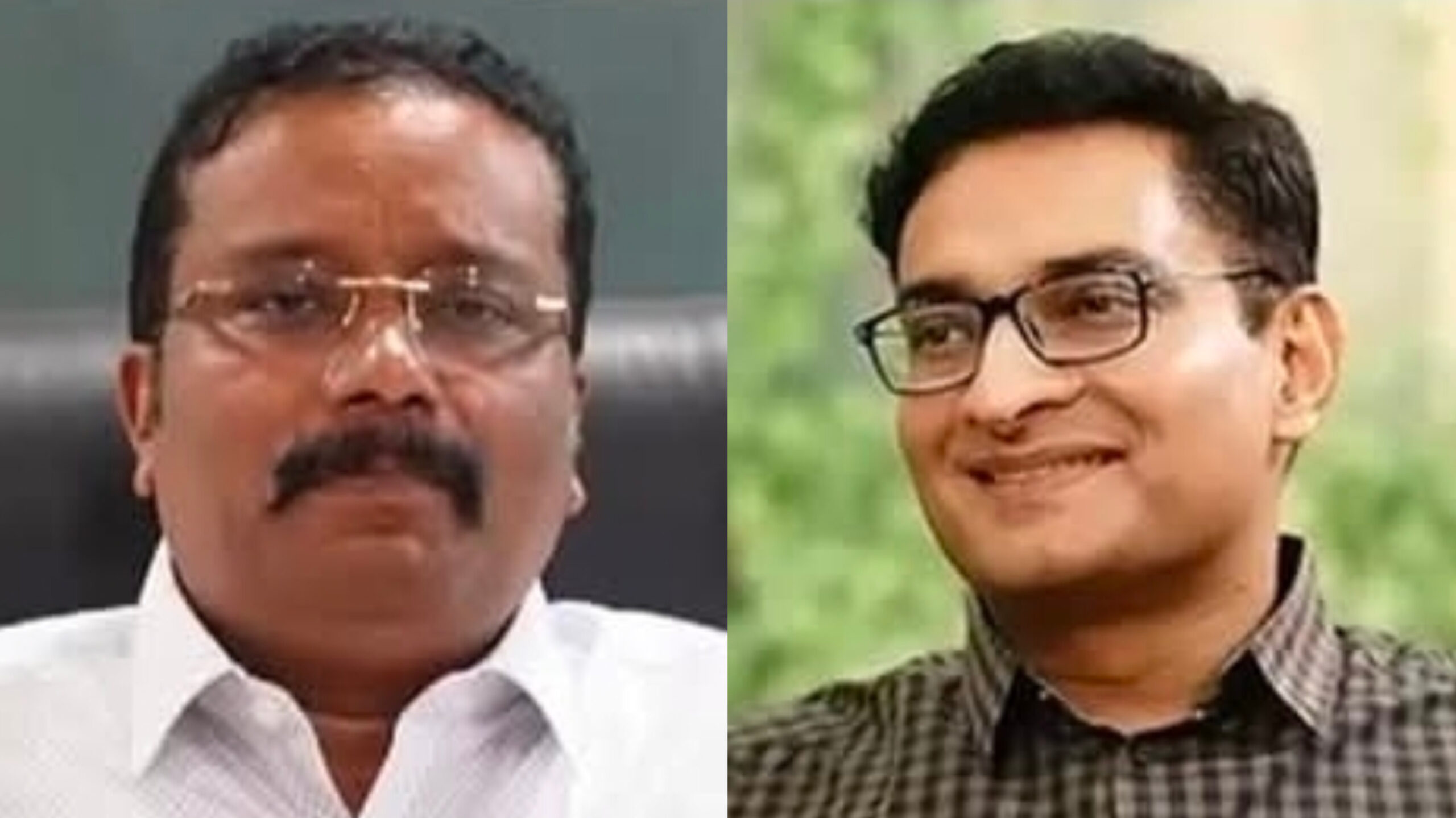 Read more about the article ഐഎഎസ് ഉദ്യോഗസ്ഥരായ ബി. അശോകിനും എൻ. പ്രശാന്തിനും ആശ്വാസം; സസ്പെൻഷൻ പിൻവലിച്ച് സർക്കാർ