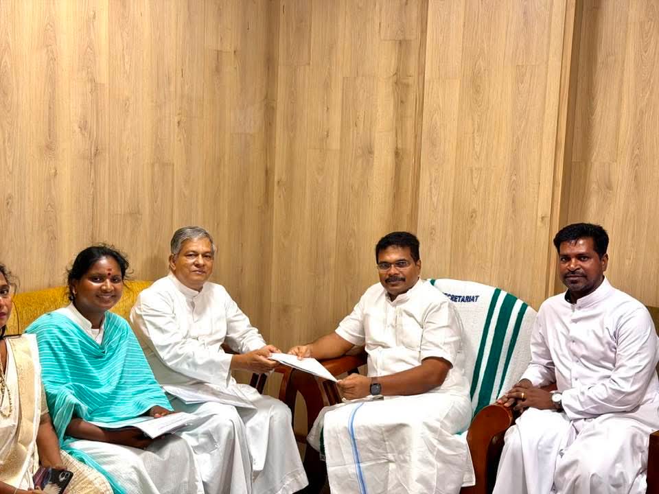 Read more about the article മുതലപ്പൊഴി ഹാർബർ പ്രശ്നങ്ങൾക്ക് അടിയന്തര ഇടപെടൽ; നാളെ മന്ത്രിയുടെ സന്ദർശനം