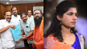 Read more about the article മിഷേൽ ഷാജിയുടെ മരണത്തിലെ ദുരൂഹത നീക്കാൻ സമഗ്ര അന്വേഷണം നടത്തുമെന്ന് മുഖ്യമന്ത്രി ഉറപ്പുനൽകിയതായി മാതാപിതാക്കൾ