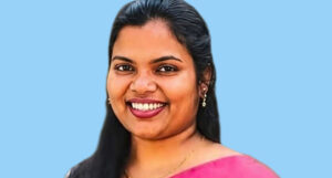 Read more about the article ചൊവ്വള്ളൂർ സെന്റ് ജോർജ് സ്കൂൾ അധ്യാപിക ടിഷ  മേരി സാമുവലിന് വിട
