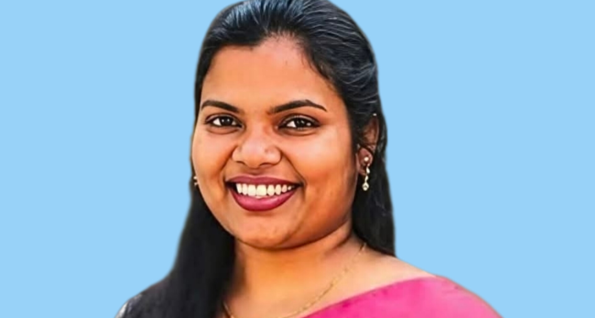 Read more about the article ചൊവ്വള്ളൂർ സെന്റ് ജോർജ് സ്കൂൾ അധ്യാപിക ടിഷ  മേരി സാമുവലിന് വിട