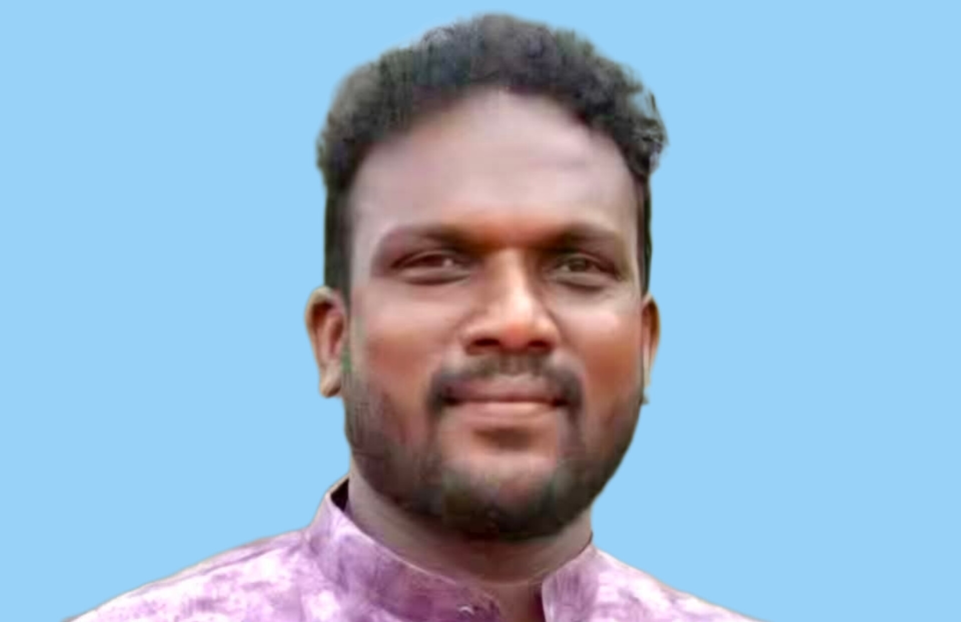 Read more about the article നാടൻപാട്ട് കലാകാരൻ അരുൺചന്ദ്രൻ  അന്തരിച്ചു