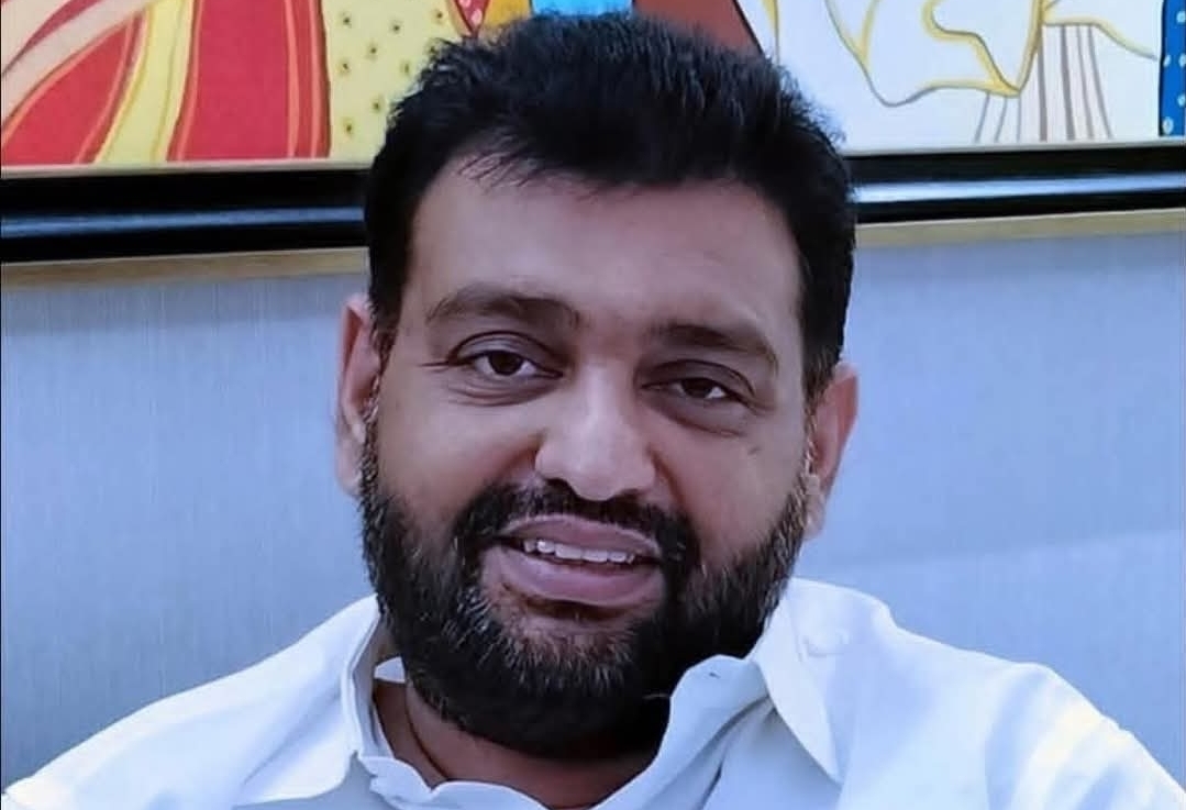 Read more about the article എൻ. ഹരി റബർ ബോർഡിന്റെ പുതിയ ചെയർമാൻ