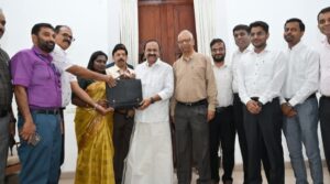 Read more about the article യുഡിഎഫ് സർക്കാരിന്റെ ആദ്യ ബജറ്റ് ഇന്ന്; പ്രതീക്ഷകളോടെ കേരളം