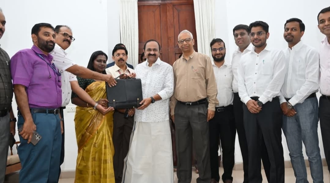 Read more about the article യുഡിഎഫ് സർക്കാരിന്റെ ആദ്യ ബജറ്റ് ഇന്ന്; പ്രതീക്ഷകളോടെ കേരളം