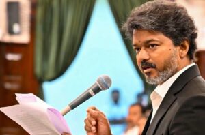 Read more about the article മേകേദാട്ടു പദ്ധതിക്കെതിരെ തമിഴ്നാട് നിയമസഭയിൽ ഏകകണ്ഠ പ്രമേയം