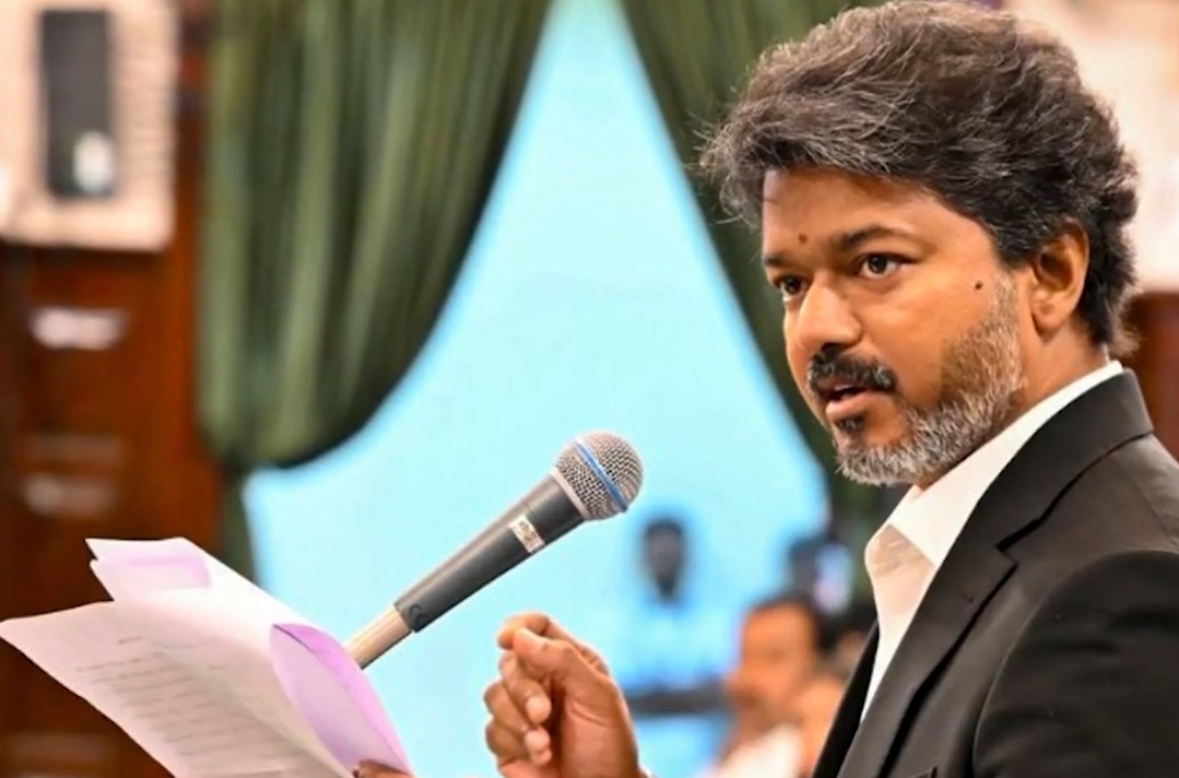 Read more about the article മേകേദാട്ടു പദ്ധതിക്കെതിരെ തമിഴ്നാട് നിയമസഭയിൽ ഏകകണ്ഠ പ്രമേയം