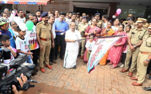 Read more about the article ജി. സുധാകരൻ: മയക്കുമരുന്നിനും ലഹരിക്കുമെതിരെ ശക്തമായ നടപടി അനിവാര്യം