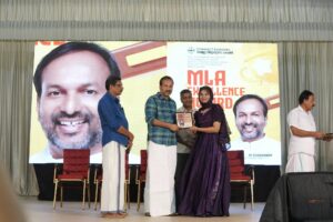 Read more about the article കണക്ട് കുണ്ടറ വഴി വിദ്യാഭ്യാസ മികവ് ശക്തിപ്പെടുത്തും: മന്ത്രി പി. സി. വിഷ്ണുനാഥ്