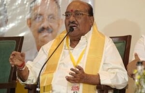 Read more about the article ഈഴവ-തീയ്യ പിന്നാക്കാവസ്ഥ പഠിക്കാൻ പ്രത്യേക കമ്മിഷൻ വേണം: വെള്ളാപ്പള്ളി നടേശൻ