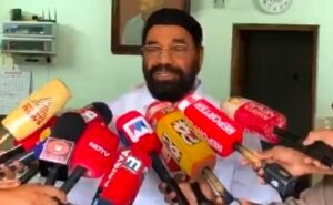 Read more about the article വിഴിഞ്ഞം തുറമുഖത്തിൽ 49% ഓഹരി എംഎസ്‌സിക്ക്; 1.4 ബില്യൺ ഡോളർ ഇടപാടിൽ രാഷ്ട്രീയ വിവാദവും