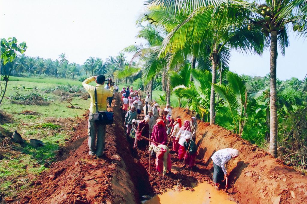 Read more about the article ഇന്ന് മുതൽ വിബി-ജി റാം ജി പ്രാബല്യത്തിൽ; തൊഴിലുറപ്പ് വേതനം വർധിച്ചു, തൊഴിൽദിനം 125 ആയി