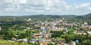 Read more about the article പത്തനംതിട്ടയുടെ സമഗ്ര വികസനത്തിന് പുതിയ അതോറിറ്റി വേണമെന്ന് അബിൻ വർക്കി