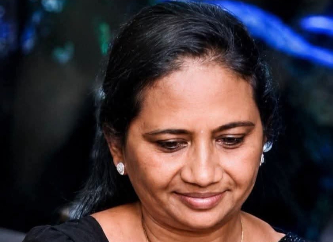 Read more about the article ചെറിയനാട് റെയിൽവേ സ്റ്റേഷനിൽ ദാരുണ അപകടം; ട്രെയിൻ തട്ടി 61കാരി മരിച്ചു
