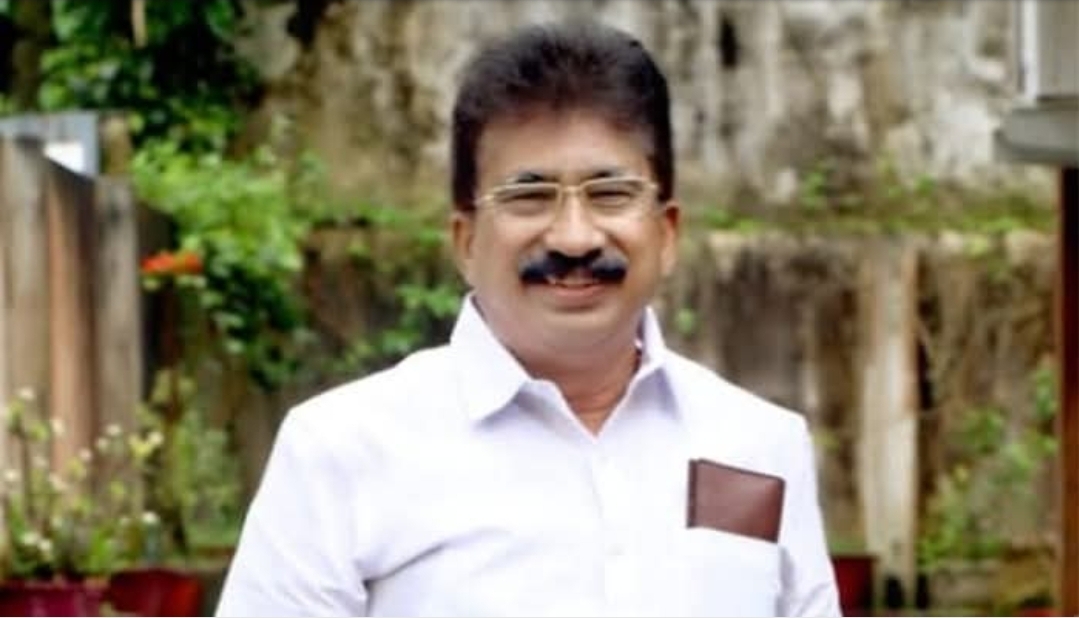 Read more about the article കേരള കോൺഗ്രസ് (എം) പത്തനംതിട്ട ജില്ലാ നേതൃത്വത്തിൽ വൻ വിള്ളൽ; നൂറോളം പ്രവർത്തകർ കോൺഗ്രസിലേക്ക്