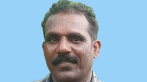 Read more about the article വൈദ്യുതി ജോലിക്കിടെ ലൈൻമാൻ ഷോക്കേറ്റ് മരിച്ചു
