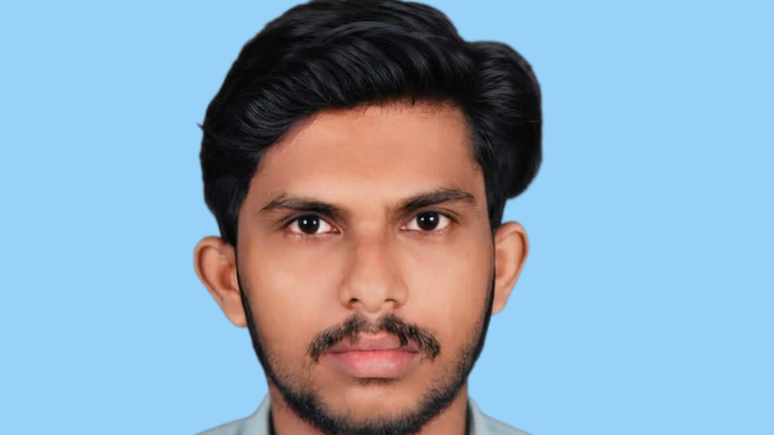 Read more about the article വീട്ടിൽ വൈദ്യുതാഘാതമേറ്റ് യുവാവിന് ദാരുണാന്ത്യം
