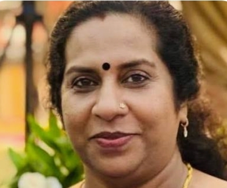 Read more about the article തിരുവനന്തപുരത്തെ കെ. കരുണാകരൻ മെമ്മോറിയൽ സർക്കാർ മെഡിക്കൽ കോളേജിന് നോഡൽ ഓഫീസർ; ഡോ. കവിത രവിക്ക് ചുമതല