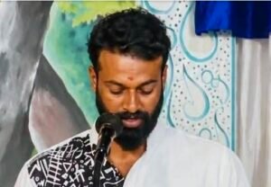 Read more about the article കാപ്പ കേസിൽ ജയിലിൽ കഴിയുന്ന ബിജെപി കൗൺസിലർ ജയിലിൽവെച്ച് സത്യപ്രതിജ്ഞ ചെയ്തു; കേരള രാഷ്ട്രീയത്തിൽ ആദ്യ സംഭവം