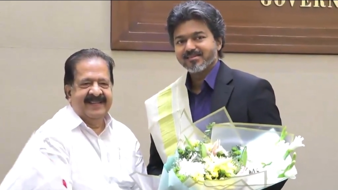 Read more about the article കേരളത്തിന്റെ ‘ഓപ്പറേഷൻ തൂഫാൻ’ ലഹരിവിരുദ്ധ ക്യാമ്പയിനിൽ തമിഴ്നാട് മുഖ്യമന്ത്രി ജോസഫ് വിജയും; മോഹൻലാലിനൊപ്പം വേദി പങ്കിടും
