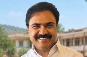 Read more about the article മലങ്കര ടൂറിസം അഴിമതി കേസ്: റോഷി അഗസ്റ്റിനെതിരെ ക്രമക്കേടില്ലെന്ന് വിജിലൻസ് റിപ്പോർട്ട്; ‘സത്യം വിജയിച്ചു’ എന്ന് ജോസ് കെ. മാണി