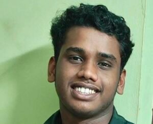 Read more about the article നീറ്റ് യുജി ഫലം: കേരളത്തിൽ ഒന്നാമനായി ബി. നീരജ്; അഖിലേന്ത്യാ തലത്തിൽ 89-ാം റാങ്ക്