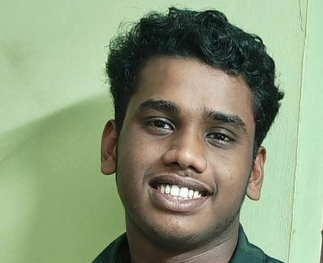 Read more about the article നീറ്റ് യുജി ഫലം: കേരളത്തിൽ ഒന്നാമനായി ബി. നീരജ്; അഖിലേന്ത്യാ തലത്തിൽ 89-ാം റാങ്ക്