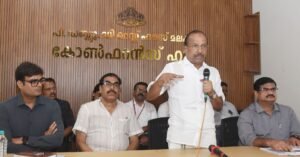 Read more about the article മലപ്പുറത്തിന്റെ സമഗ്ര വികസനത്തിന് മാസ്റ്റർ പ്ലാൻ; റവന്യൂ ടവർ, സൂപ്പർ സ്പെഷ്യാലിറ്റി ആശുപത്രി ഉൾപ്പെടെ വമ്പൻ പദ്ധതികൾ