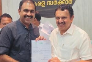 Read more about the article പത്തനംതിട്ട നഴ്സിംഗ് കോളേജിന്റെ ദുരവസ്ഥ പരിഹരിക്കും; ആരോഗ്യ മന്ത്രിക്ക് പരാതി, അടിയന്തര നടപടിക്ക് നിർദേശം