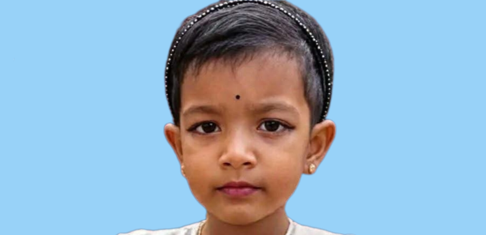 You are currently viewing പത്തനംതിട്ടയിൽ മൂന്നുവയസുകാരി വൈദ്യുതാഘാതമേറ്റ് മരിച്ചു
