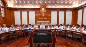 Read more about the article ചോദ്യപേപ്പർ ചോർച്ചയ്ക്ക് കടുത്ത ശിക്ഷ; 10 വർഷം തടവും ₹10 കോടി വരെ പിഴയും: കേന്ദ്ര മന്ത്രിസഭ ബില്ലിന് അംഗീകാരം
