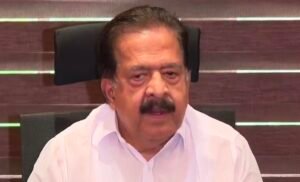 Read more about the article എം.ആർ. അജിത് കുമാറിന്റെ സസ്‌പെൻഷൻ നിയമപരമെന്ന് ആഭ്യന്തരമന്ത്രി; അധികാര ദുർവിനിയോഗം അംഗീകരിക്കില്ലെന്ന് മുന്നറിയിപ്പ്