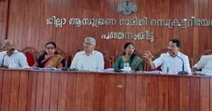 Read more about the article അനധികൃത മണ്ണെടുപ്പിനെതിരെ കര്‍ശന നടപടി; ലഹരി വിരുദ്ധ ‘ഓപ്പറേഷന്‍ തൂഫാന്‍’ ശക്തമാക്കും