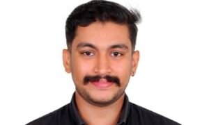 Read more about the article ജനം ടിവി ക്യാമറാമാൻ അഭിജിത്ത് ശ്രീകുമാർ വാഹനാപകടത്തിൽ മരിച്ചു