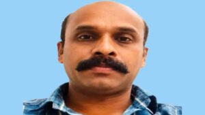 Read more about the article സൗദി അറേബ്യയിൽ വാഹനാപകടം; റാന്നി സ്വദേശി മരിച്ചു