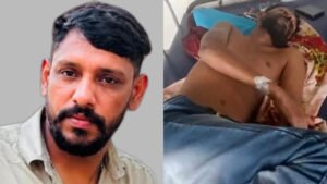 Read more about the article കുണ്ടറ കസ്റ്റഡി മരണം: കുറ്റക്കാർക്കെതിരെ അടിയന്തര നടപടി വേണമെന്ന് പ്രതിപക്ഷ നേതാവ് പിണറായി വിജയൻ