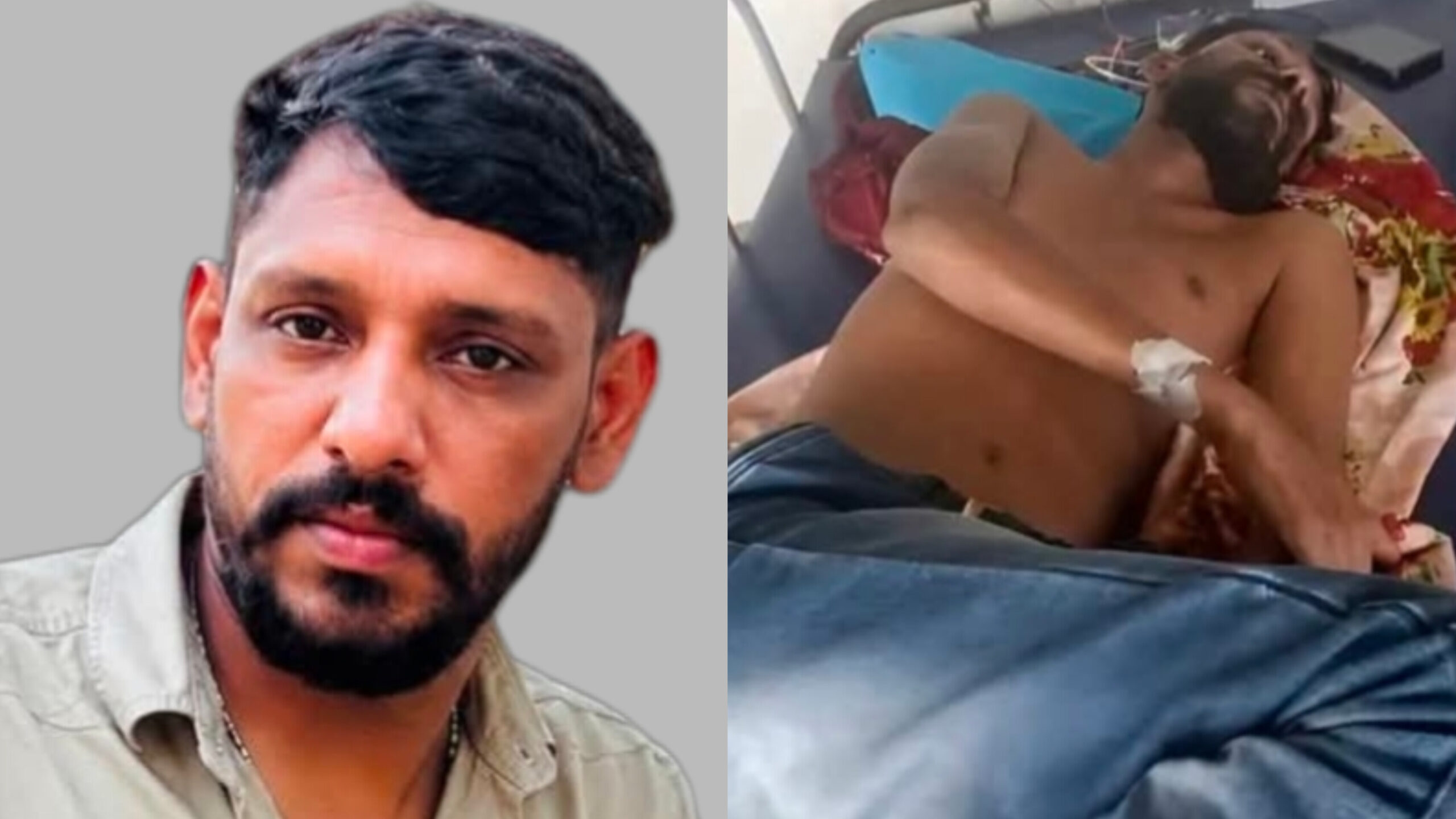 You are currently viewing കുണ്ടറ കസ്റ്റഡി മരണം: കുറ്റക്കാർക്കെതിരെ അടിയന്തര നടപടി വേണമെന്ന് പ്രതിപക്ഷ നേതാവ് പിണറായി വിജയൻ
