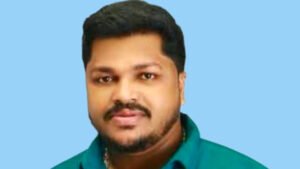 Read more about the article ചെങ്ങമനാട്ടെ വാഹനാപകടത്തിൽ യുവ അഭിഭാഷകൻ മരിച്ചു